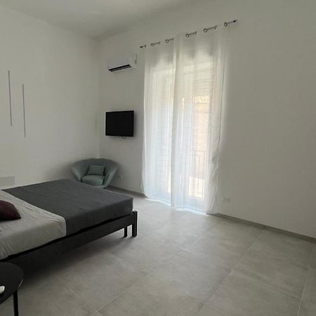 Vico Ventitre 1 Daire Noto Dış mekan fotoğraf