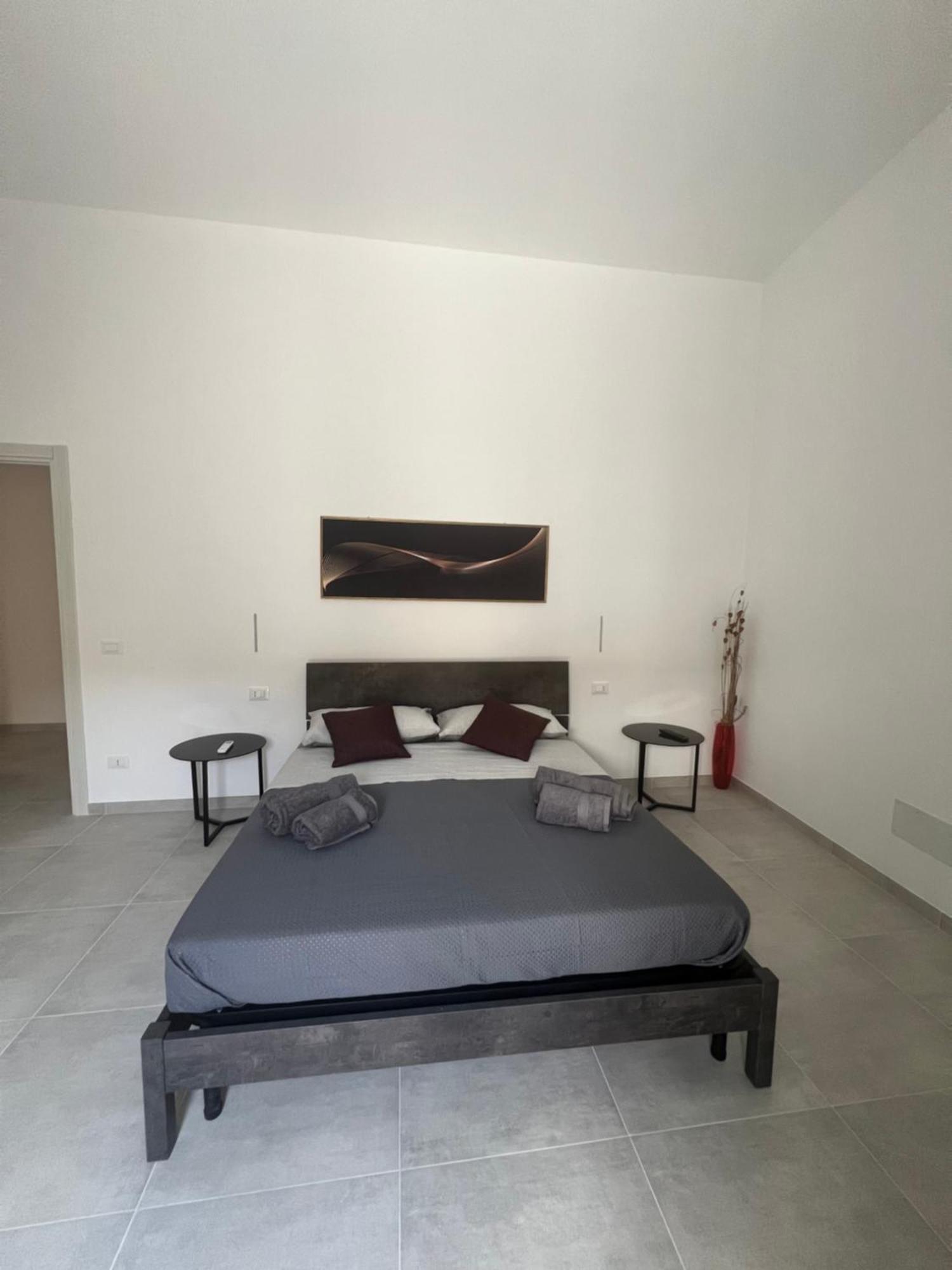 Vico Ventitre 1 Daire Noto Dış mekan fotoğraf